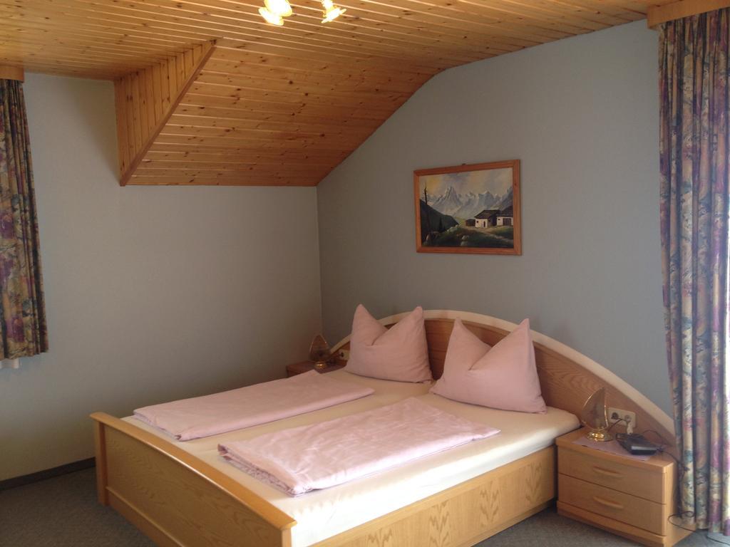 Pension Seerose Drobollach am Faakersee Quarto foto