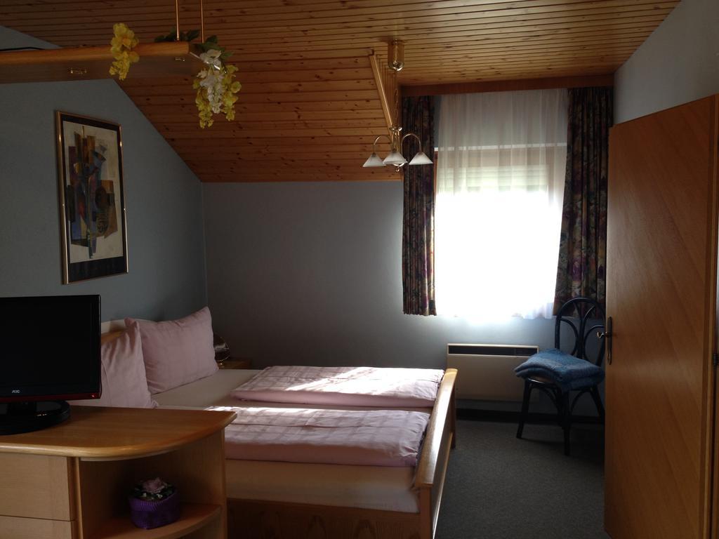 Pension Seerose Drobollach am Faakersee Quarto foto