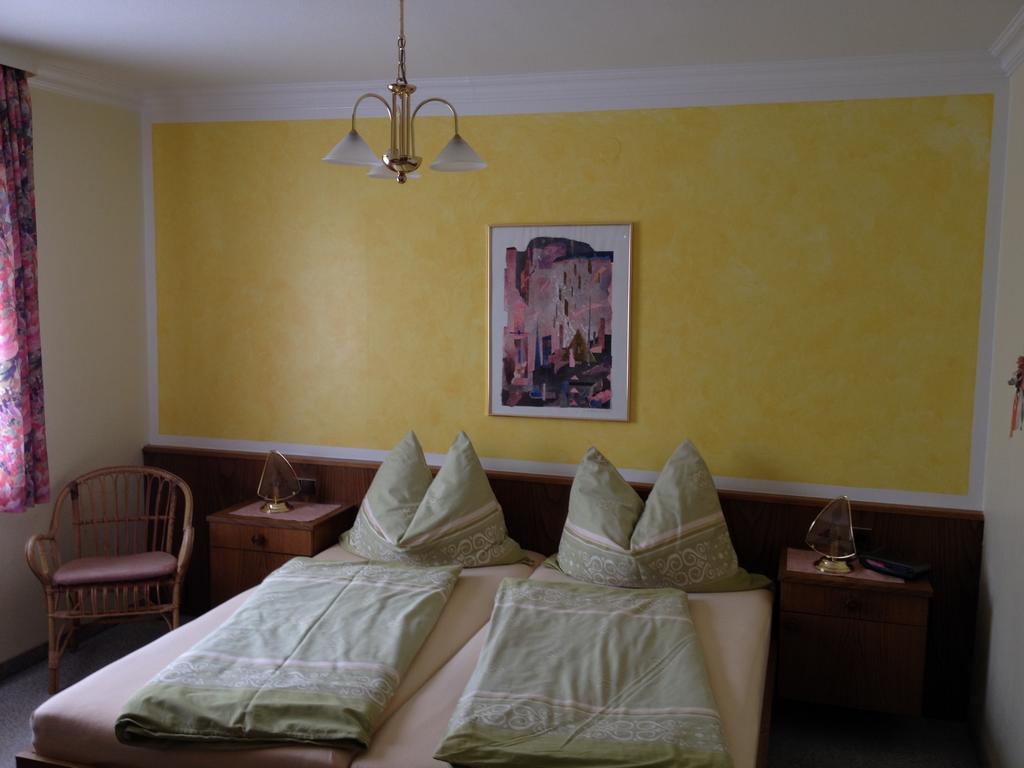 Pension Seerose Drobollach am Faakersee Quarto foto