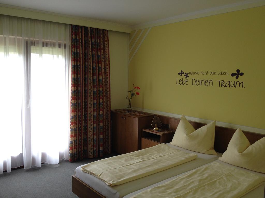 Pension Seerose Drobollach am Faakersee Quarto foto