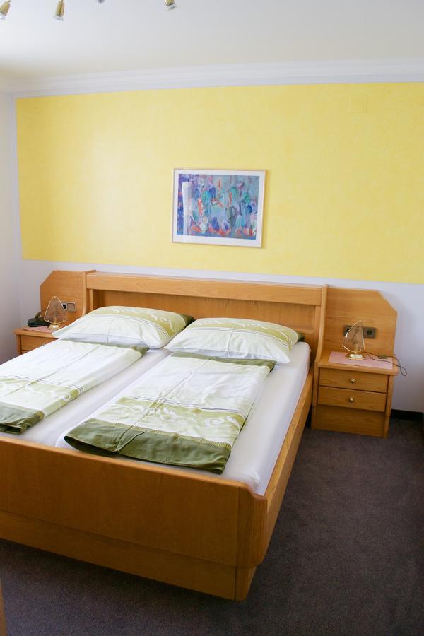 Pension Seerose Drobollach am Faakersee Exterior foto